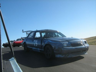 Illustration for article titled The Top 152 Lemons Of The 24 Hours Of LeMons Arse Freeze-A-Palooza 2009!